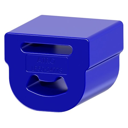 Atro Suspension Rubber Load Spring, LP50-24778 LP50-24778